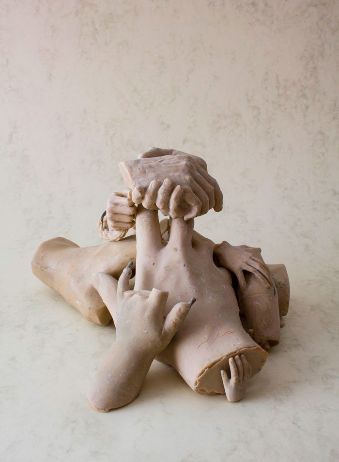 Tienda cultural en Palma