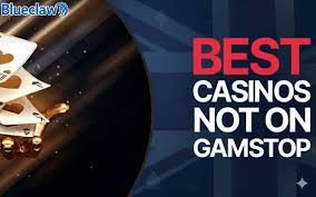 Exploring Non Gamstop UK Casino Sites A New Era in Online Gambling