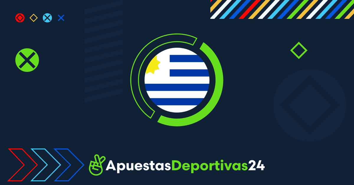 Apuestas Deportivas en Uruguay Guía Completa para Apostar con Éxito -493545888