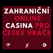 Casino Bonus za Registraci Využijte Skvělé Nabídky a Získejte Více!