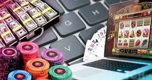 Chillireels Casino Online Games Experience Thrills and Rewards Chillireels Casino Online Games Experience Thrills and Rewards