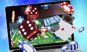 Discover the Thrills of Casino NineWin UK 1775296674 Discover the Thrills of Casino NineWin UK 1775296674