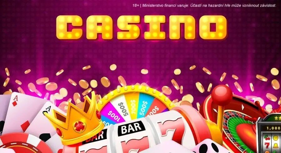 Evropské Online Casino Vaše brána do světa zábavy a výher Evropské Online Casino Vaše brána do světa zábavy a výher
