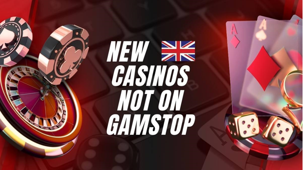 Exploring Non-GamStop Casinos Your Guide to Unrestricted Online Gaming Exploring Non-GamStop Casinos Your Guide to Unrestricted Online Gaming