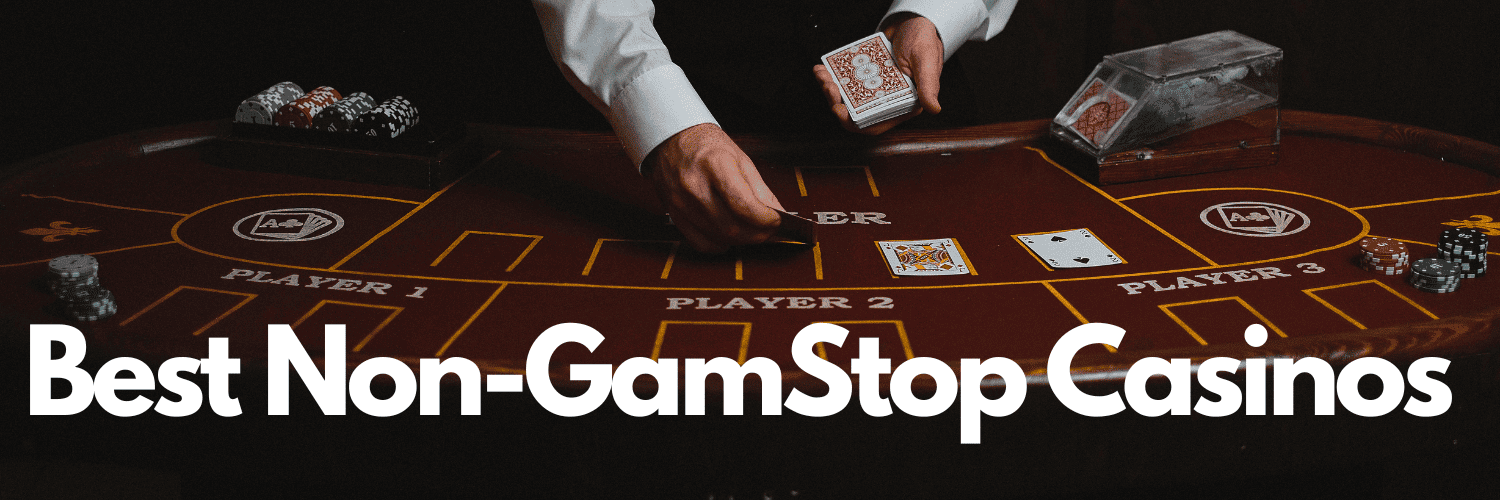 Exploring Non-GamStop Casinos Your Guide to Unrestricted Online Gaming Exploring Non-GamStop Casinos Your Guide to Unrestricted Online Gaming