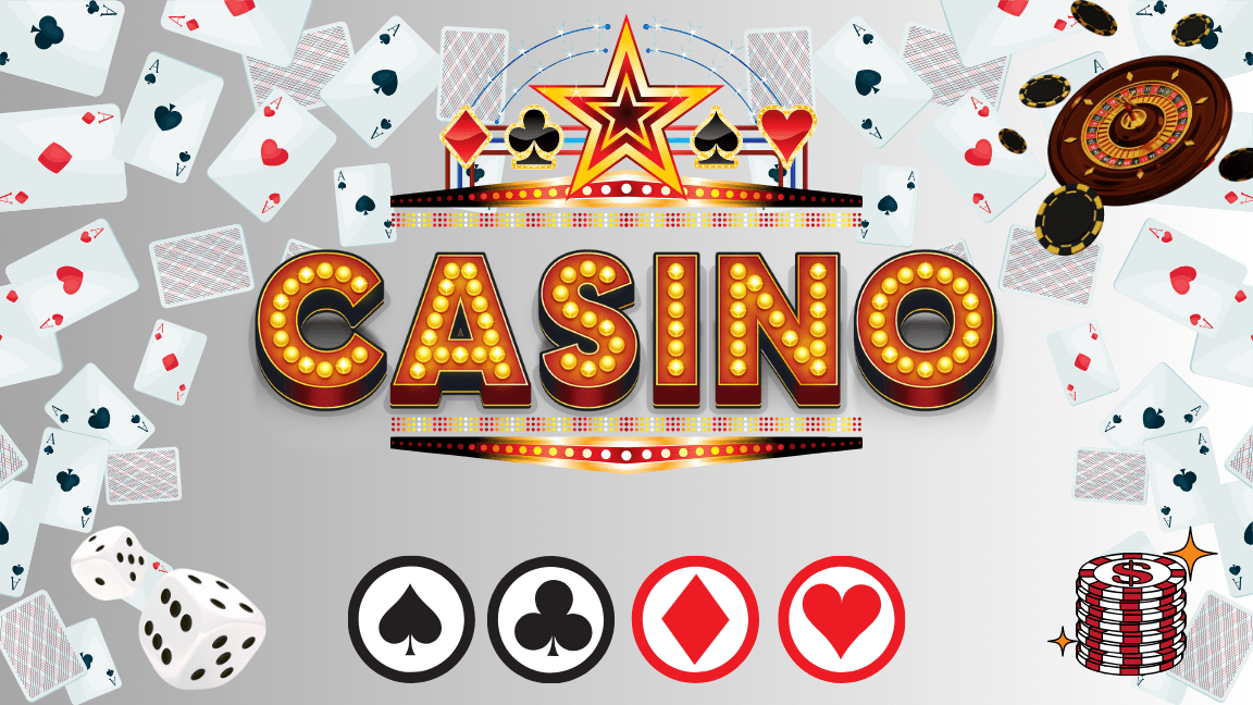 Exploring the World of Casinos Non on Gamstop -1930097466
