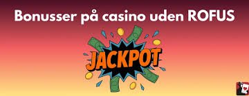 Oplev Spændende Spil Casino på Udenlandske Sider