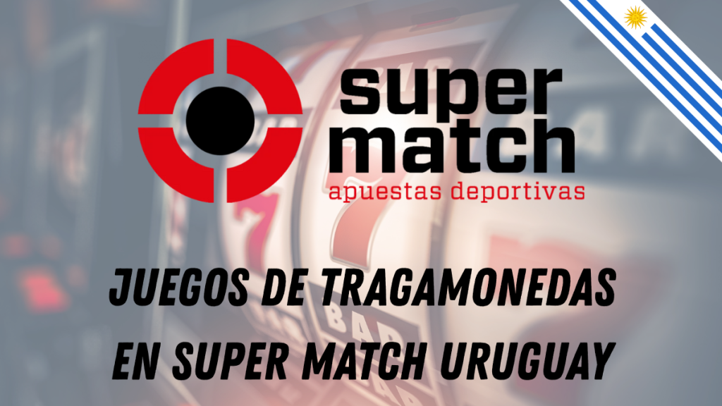 Supermatch La guía definitiva para maximizar tus oportunidades Supermatch La guía definitiva para maximizar tus oportunidades