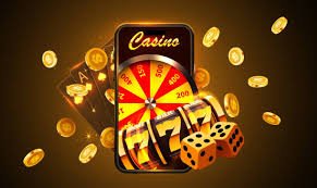 Welcome to Casinobet Casino & Sportsbook Your Ultimate Gaming Destination
