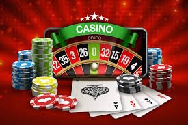 Welcome to Casinobet Casino & Sportsbook Your Ultimate Gaming Destination