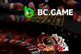 Experience Thrilling Gaming at Bcgame.sk Casino Experience Thrilling Gaming at Bcgame.sk Casino
